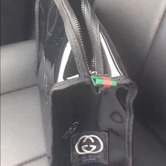 Gucci Bags Gucci Guilty Parfums Cosmetic Pouch Poshmark